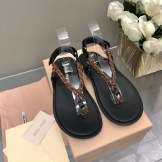 Miu Miu Sandals